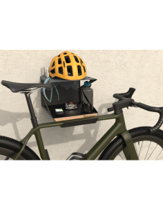 Portabici  da parete BIKE... 2