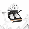 PERUZZO Portabici  da parete BIKE KIT BOX 2003