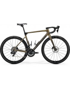 Bici da corsa MERIDA...