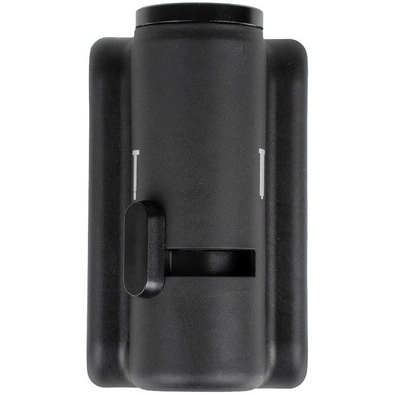 Topeak Pompa tascabile TOPEAK Pompa digitale E-Booster 8 bar/120 psi