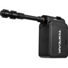 Topeak Pompa tascabile TOPEAK Pompa digitale E-Booster 8 bar/120 psi