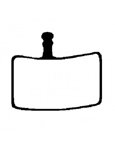 PASTIGLIE FRENI MTB HAYES  STROKER TRAIL ASHIMA ORG