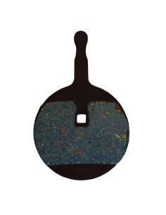 PASTIGLIE FRENI MTB  AVID BB5  ASHIMA ORG