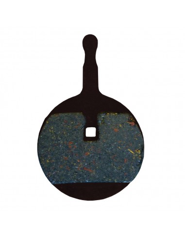 PASTIGLIE FRENI MTB  AVID BB5  ASHIMA ORG