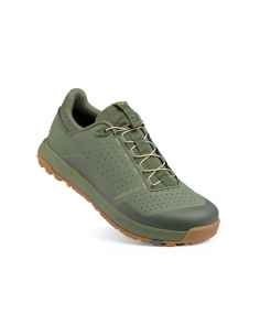 Scarpe trail gravel...