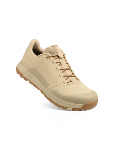 Scarpe trail gravel...