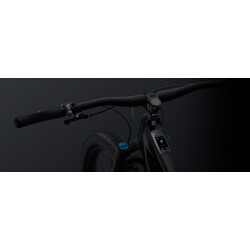 MTB e-bike biammortizzata...