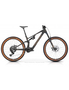 MTB e-bike biammortizzata... 2