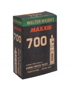 Camera d'aria gravel Maxxis...