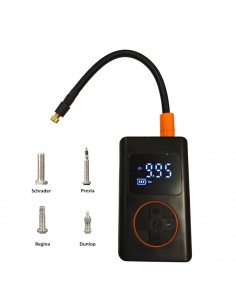 Pompa digitale BARBIERI... 2