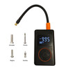 BARBIERI Pompa digitale BARBIERI E-Booster 8 bar/120 psi