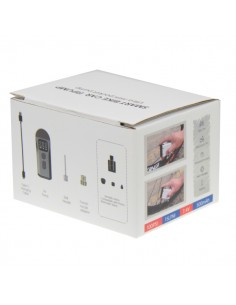 Pompa digitale tascabile... 2