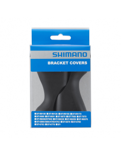 SHIMANO Paramani (ST-6700) 2