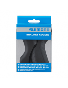 SHIMANO Paramani (ST-9100) 2
