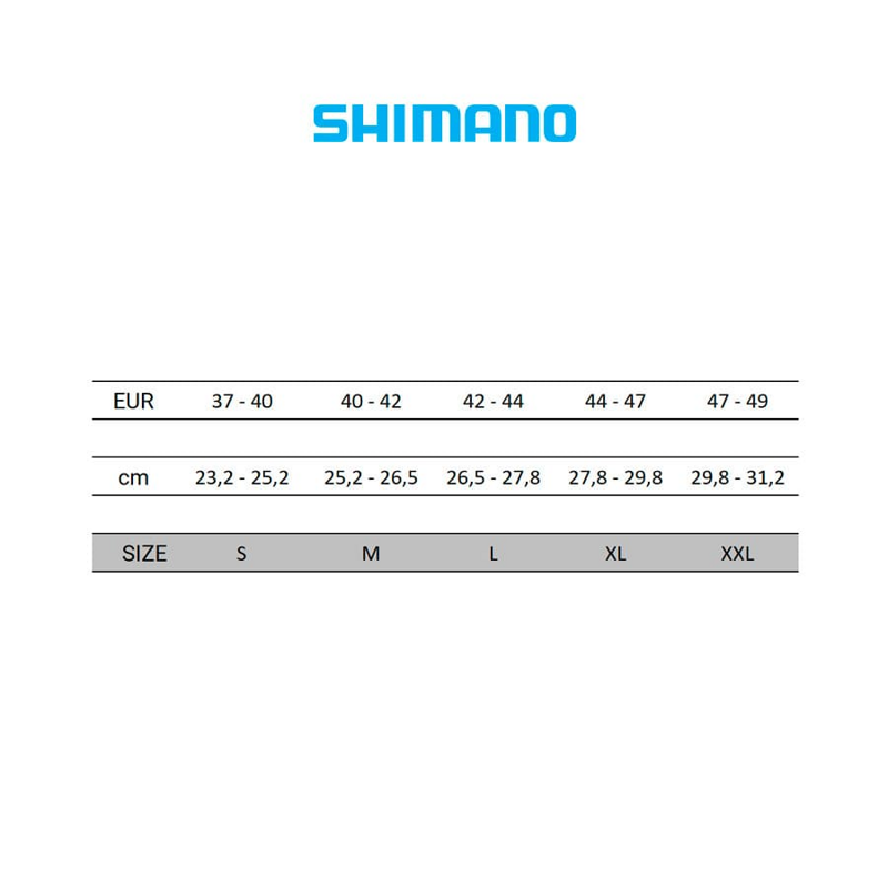 SHIMANO Copriscarpe AERO ciclismo SHIMANO S-PHYRE FLASH