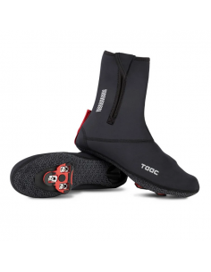 Copriscarpe ciclismo...