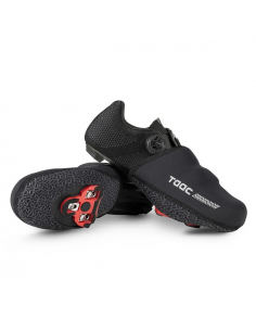 Puntale ciclismo neoprene...