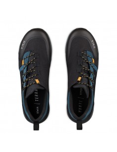 Scarpe trail gravel... 2