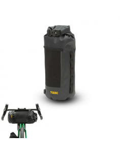 Borsa anteriore al manubrio...