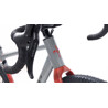 WILIER Bici in alluminio gravel WILIER Jareen Shimano GRX 1x12 SOTTOCOSTO