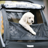 Thule Accessorio per carrellino THULE Thule Courier dog trailer kit per trasporto cani
