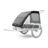 Thule Accessorio per carrellino THULE Thule Courier dog trailer kit per trasporto cani