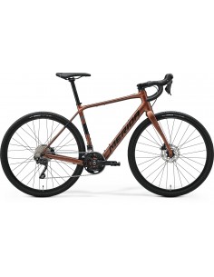 Bici gravel ebike MERIDA...