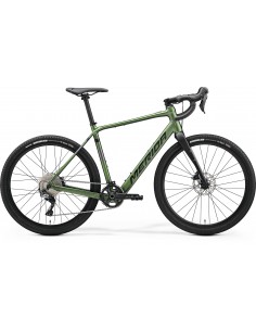 Bici gravel ebike MERIDA...