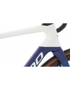 Bici da corsa MEGAMO RAISE... 2