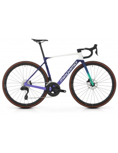 Bici da corsa MEGAMO RAISE...