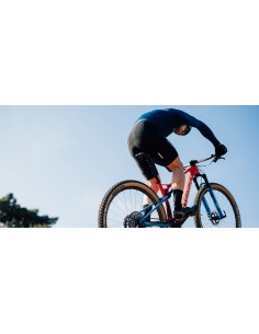 MTB carbonio Wilier URTA... 2