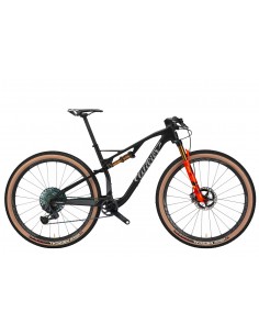 MTB carbonio Wilier URTA...