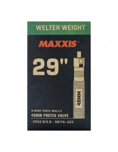 Camera d'aria MTB MAXXIS...