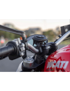 Testa di ricarica wireless... 2