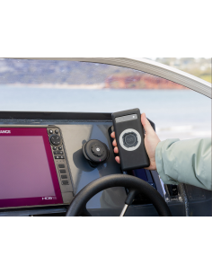 Testa di ricarica wireless... 2