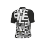 ALE' Maglia ciclismo ALE' MULTIVERSO PR-E bianco 2026