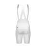 ALE' Pantaloncini ciclismo ALE' R-EV1 VOLTAGE bianco 2026