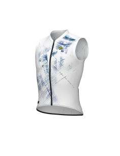 Maglia ciclismo senza...