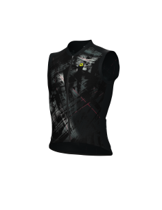 Maglia ciclismo senza...