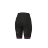 ALE' Pantaloncini ciclismo donna senza bretelle ALE' PR-E STRADA fucsia 2025