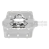 EXUSTAR Ricambio per pedali MTB EXUSTAR coppia gabbia