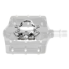 EXUSTAR Ricambio per pedali MTB EXUSTAR coppia gabbia