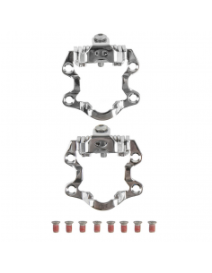 Ricambio per pedali MTB...