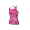 ALE' Maglia Top donna ALE' MURBLE PRAGMA fucsia 2025