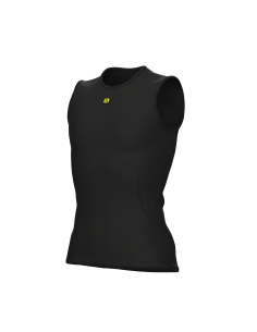 Maglia intimo senza maniche...