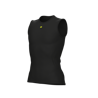 ALE' Maglia intimo senza maniche ALE' INTIMO VELO ACTIVE nero 2026