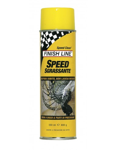 17710 - FINISH LINE KIT VALUE PACK 3 PRODOTTI  3 X120 ML