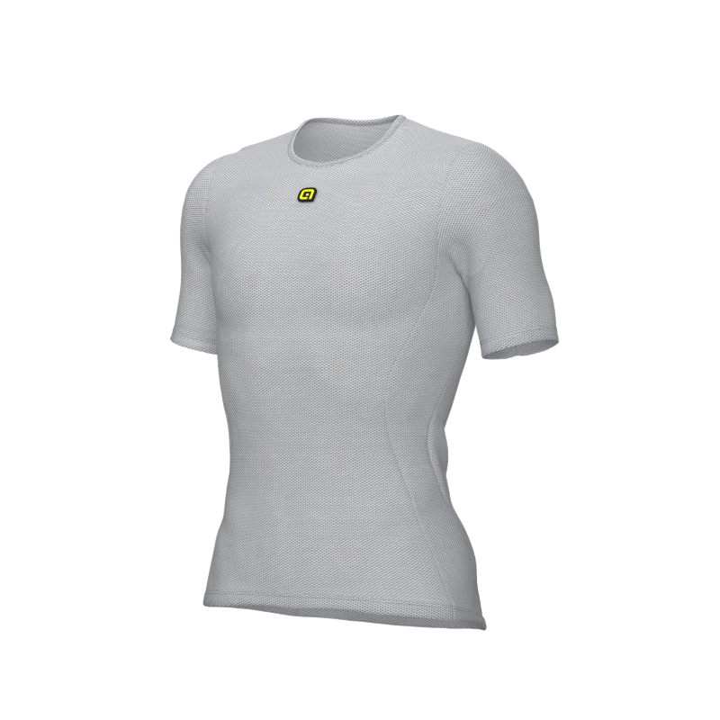 ALE' Maglia intimo maniche corte ALE' INTIMO STEAM grigio 2026