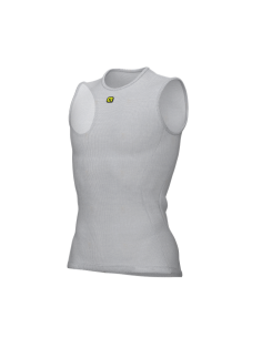 Maglia intimo senza maniche...