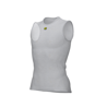 ALE' Maglia intimo senza maniche ALE' INTIMO STEAM grigio 2026